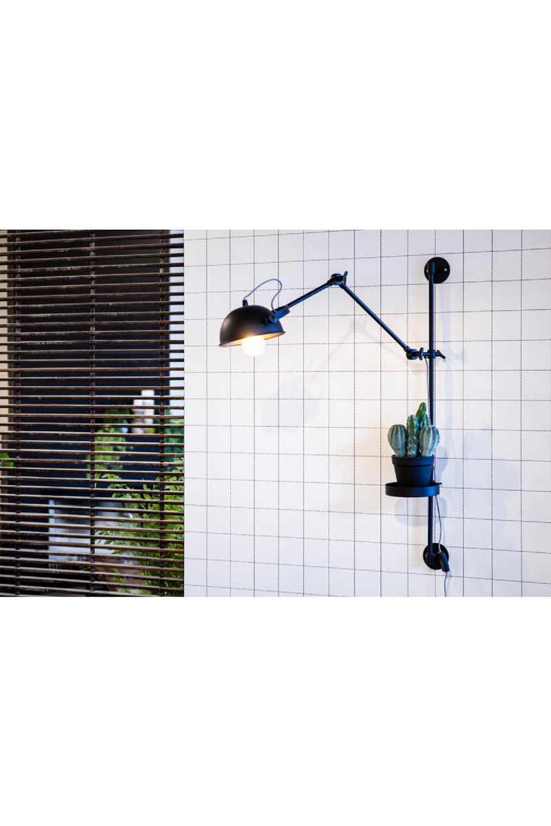 Adjustable Wall Task Lamp | By-Boo Eagle | Oroatrade.com