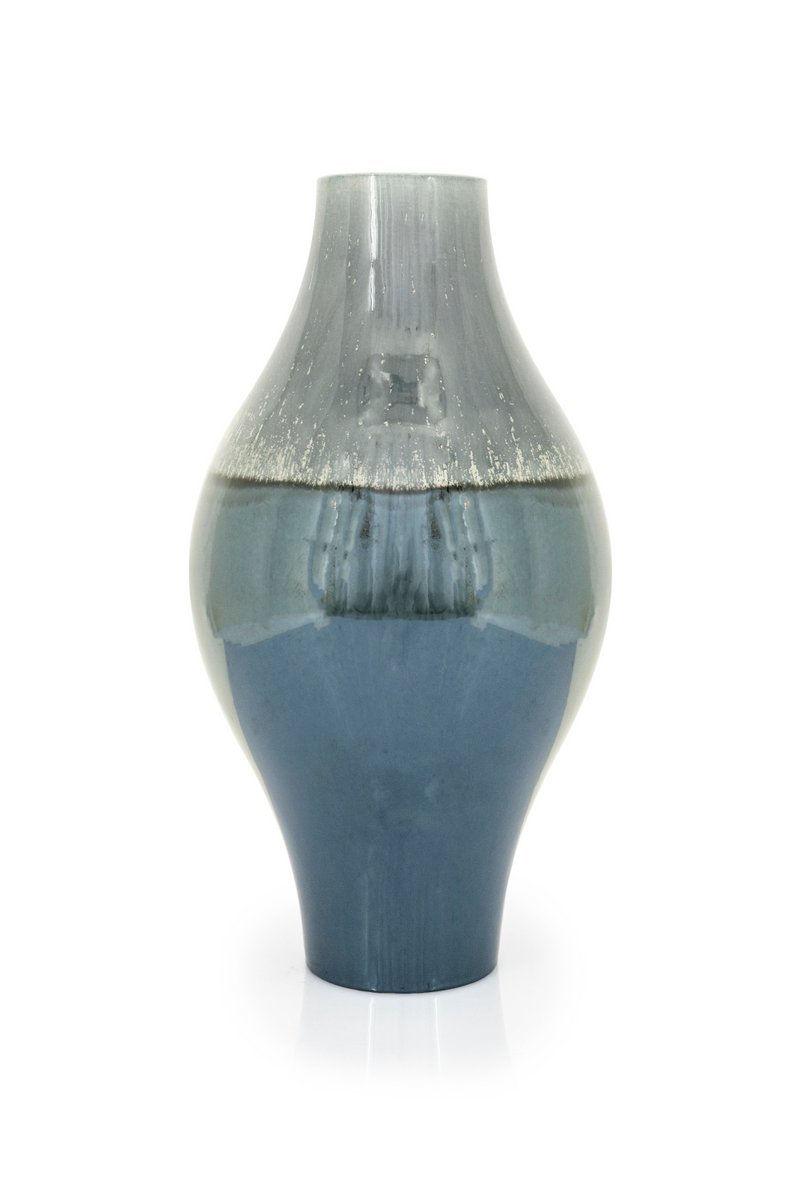Handmade Ceramic Vase | By-Boo Gliss | Oroatrade.com