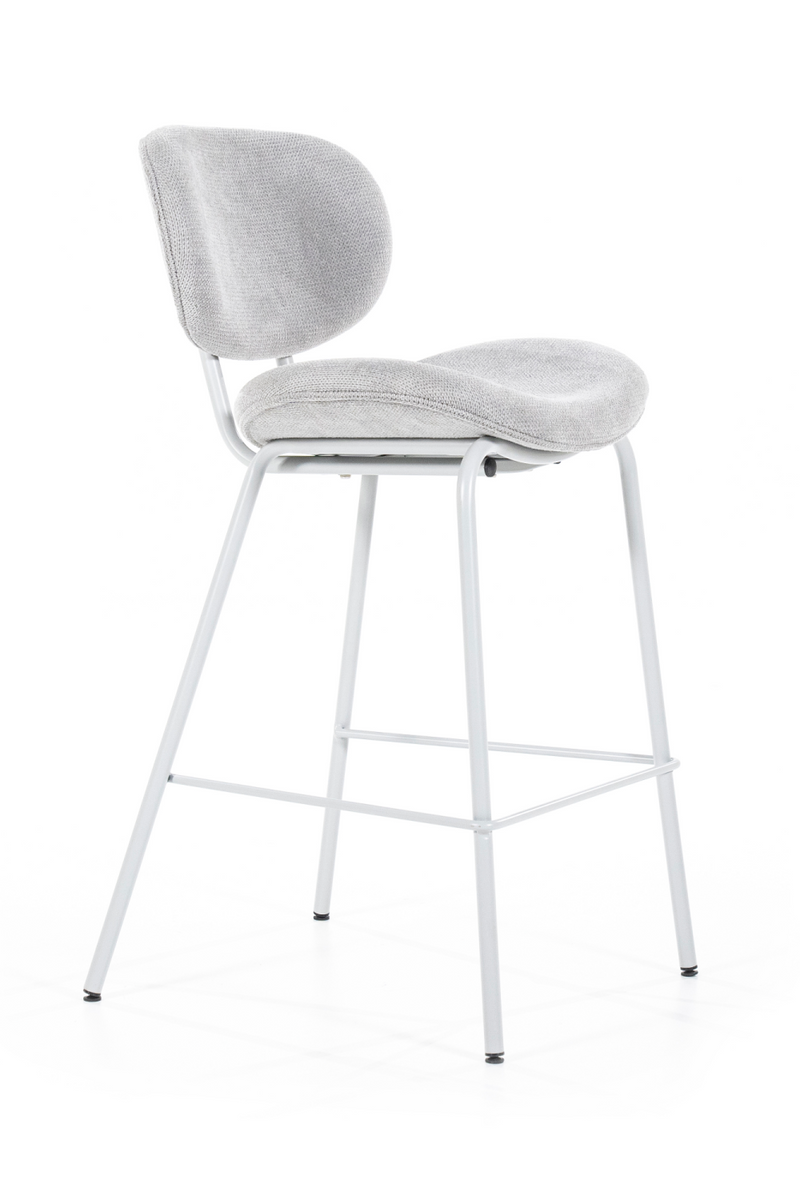 Modern Minimalist Bar Chair (2) | By-Boo Ace | Oroatrade.com