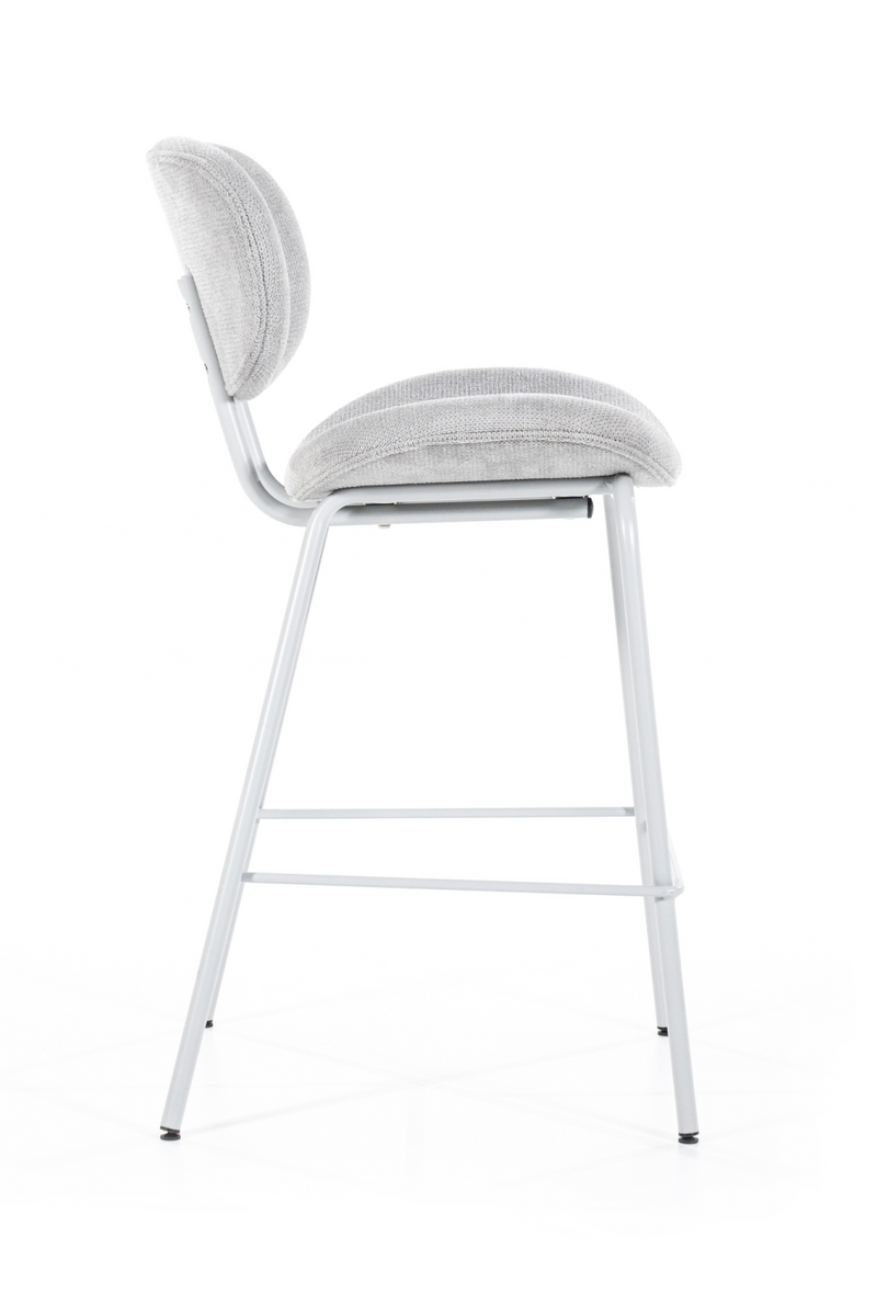 Modern Minimalist Bar Chair (2) | By-Boo Ace | Oroatrade.com