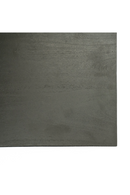 Mango Wood End Table | By-Boo Slider | Oroatrade.com