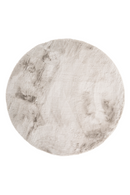 Modern Round Carpet 6'5" | By-Boo Zena | Oroatrade.com