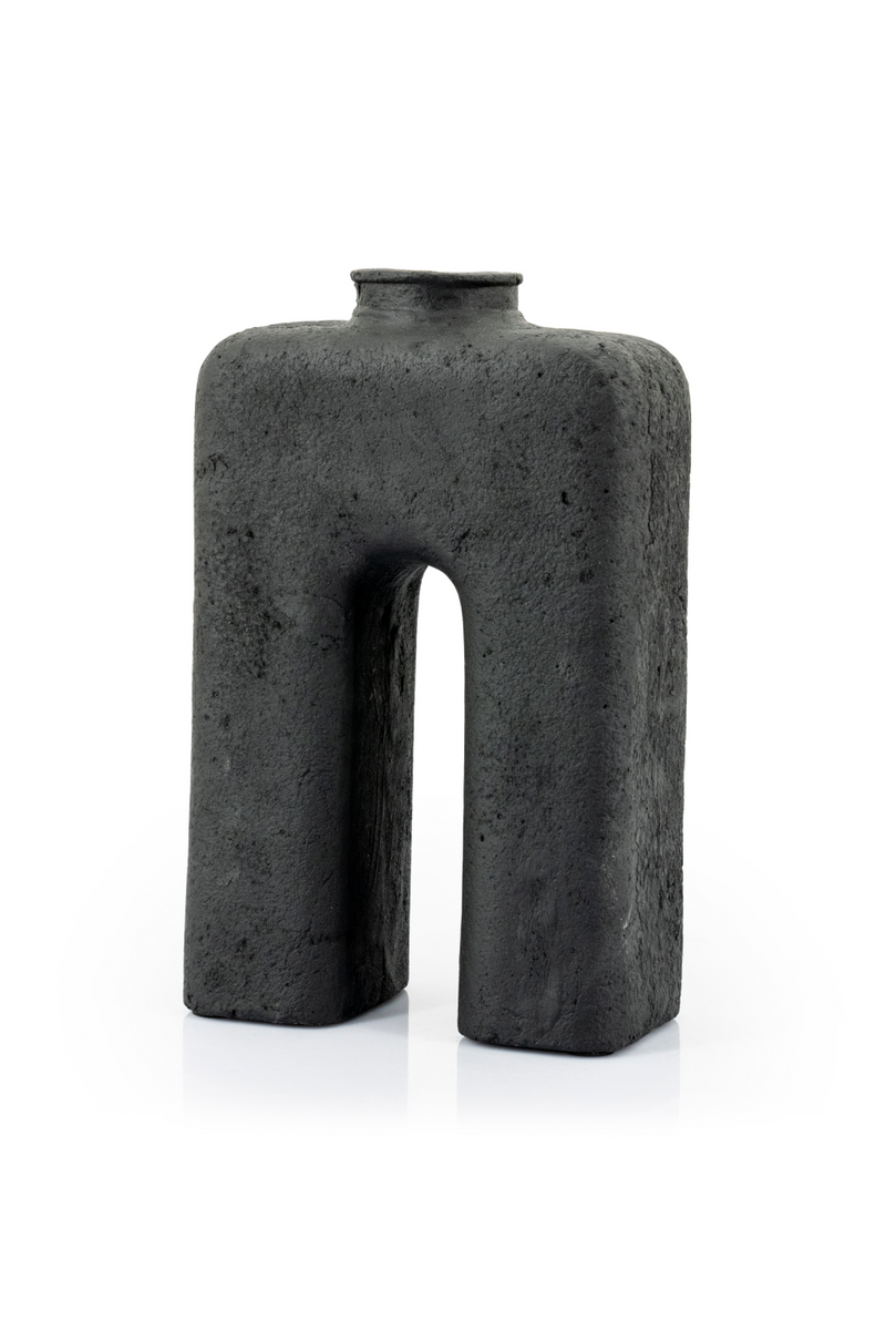 Organic Table Vase L | By-Boo Arc | Oroatrade.com