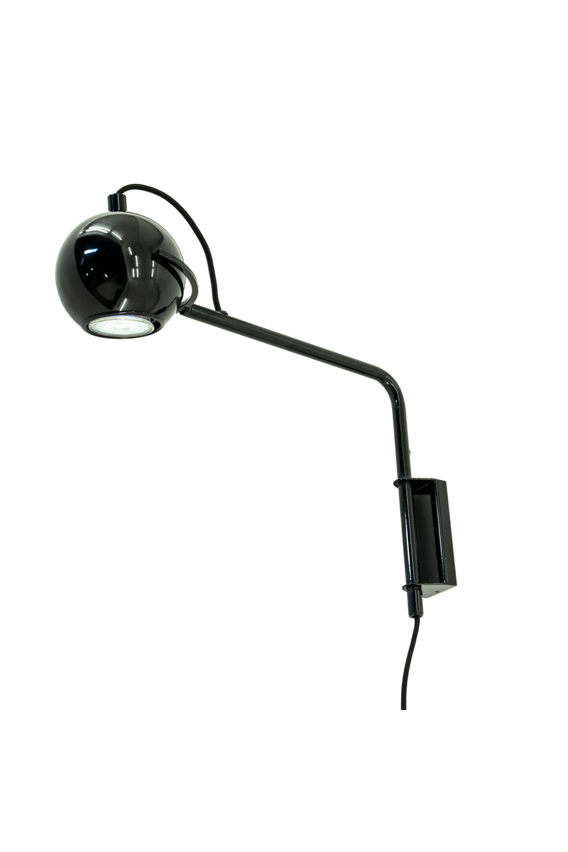 Modern Wall Lamp | By-Boo Camera | Oroatrade.com