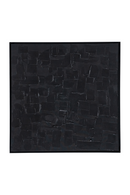 Square Modern Wall Deco S | By-Boo Mud | Oroatrade.com