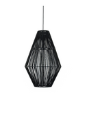 Geometrical Boho Pendant Lamp | By-Boo Aya 2 | Oroatrade.com