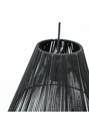 Geometrical Boho Pendant Lamp | By-Boo Aya 2 | Oroatrade.com