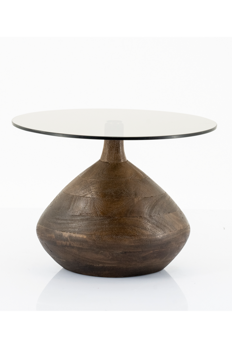 Modern Classic Side Table | By-Boo Bond | Oroatrade.com
