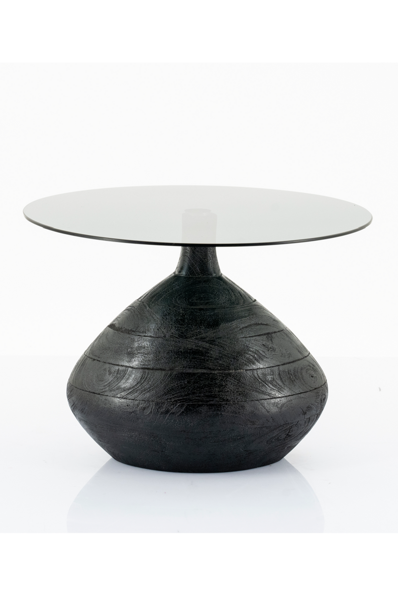 Modern Classic Side Table | By-Boo Bond | Oroatrade.com