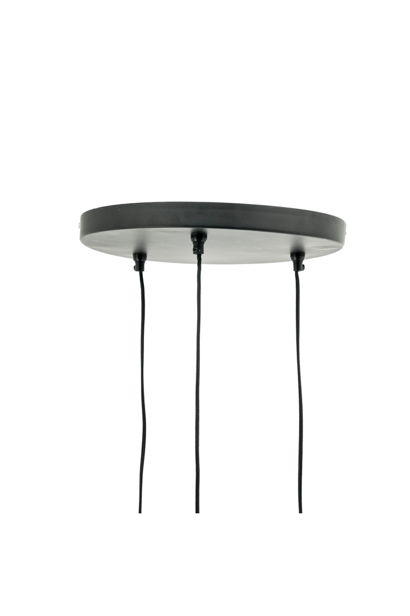 Round Cluster Pendant Lamp | By-Boo Ovo | Oroatrade.com