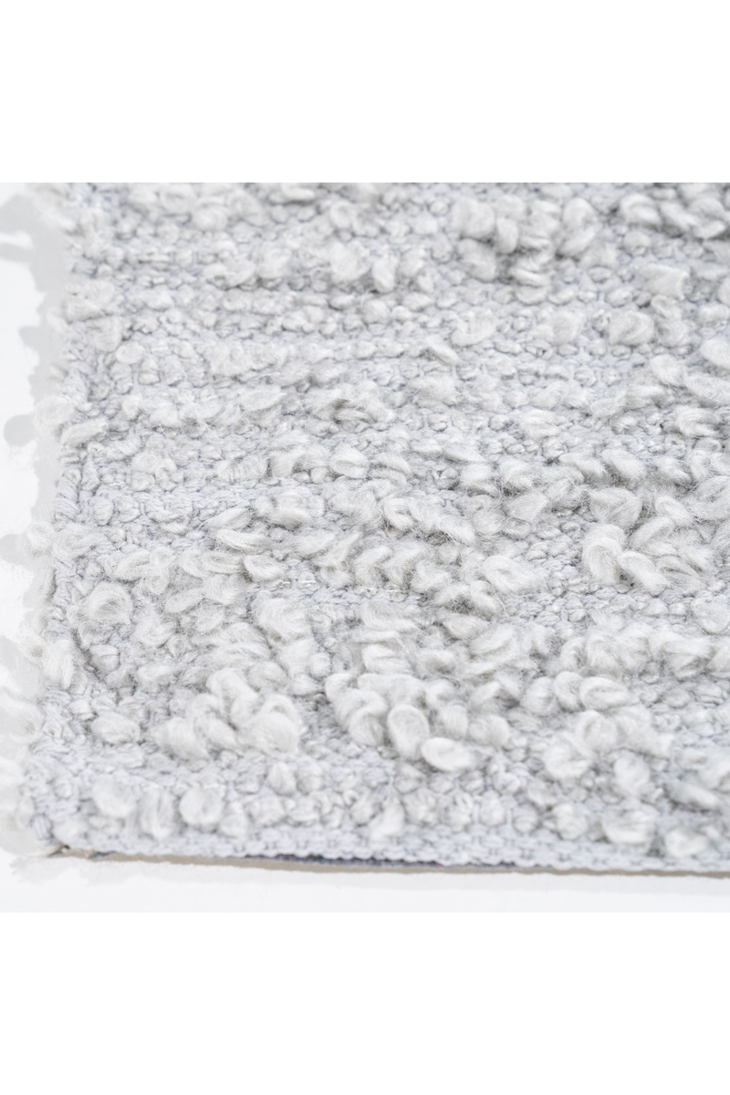 Cotton Blend Carpet 5' x 7' | By-Boo Loop