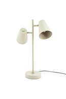 Industrial Style Table Lamp | By-Boo Cole | Oroatrade.com