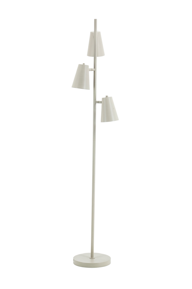 Industrial Style Floor Lamp | By-Boo Cole | Oroatrade.com