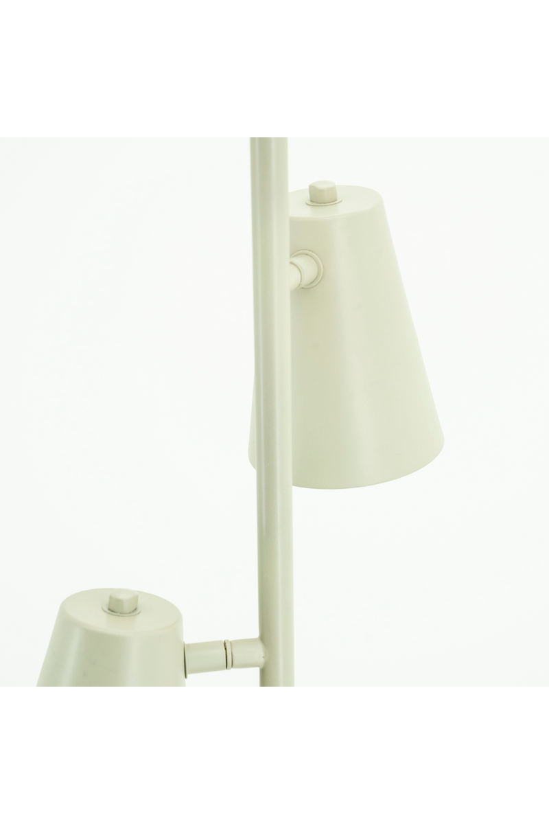 Industrial Style Floor Lamp | By-Boo Cole | Oroatrade.com
