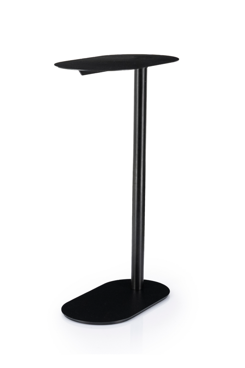 Metal Modern End Table L (2) | By-Boo Spot | Oroatrade.com