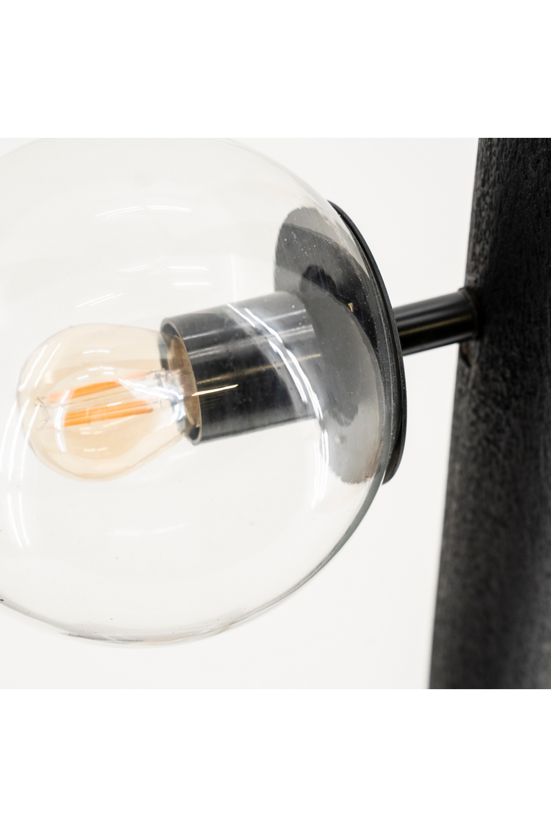 Oval Ring Floor Lamp | By-Boo Eris | Oroatrade.com