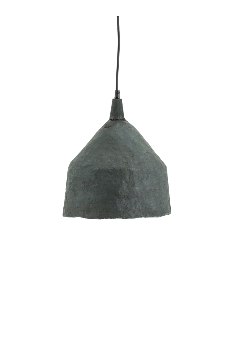 Paper Mache Pendant Lamp S | By-Boo Sana | Oroatrade.com