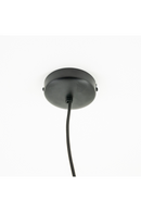 Paper Mache Pendant Lamp | By-Boo Sana | Oroatrade.com