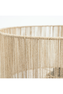 Jute Modern Floor Lamp | By-Boo Oshu | Oroatrade.com