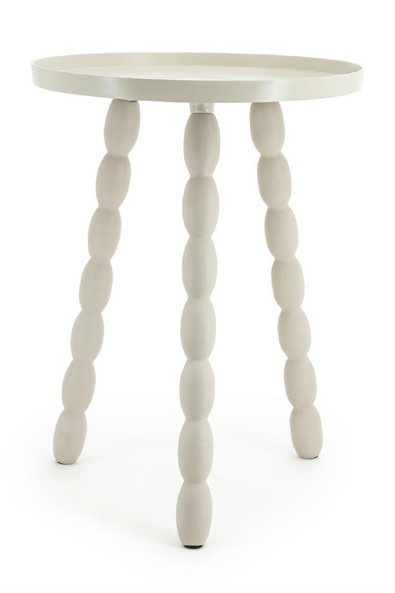 Modern Tripod Side Table | By-Boo Bean | Oroatrade.com
