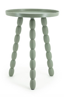 Modern Tripod Side Table | By-Boo Bean | Oroatrade.com