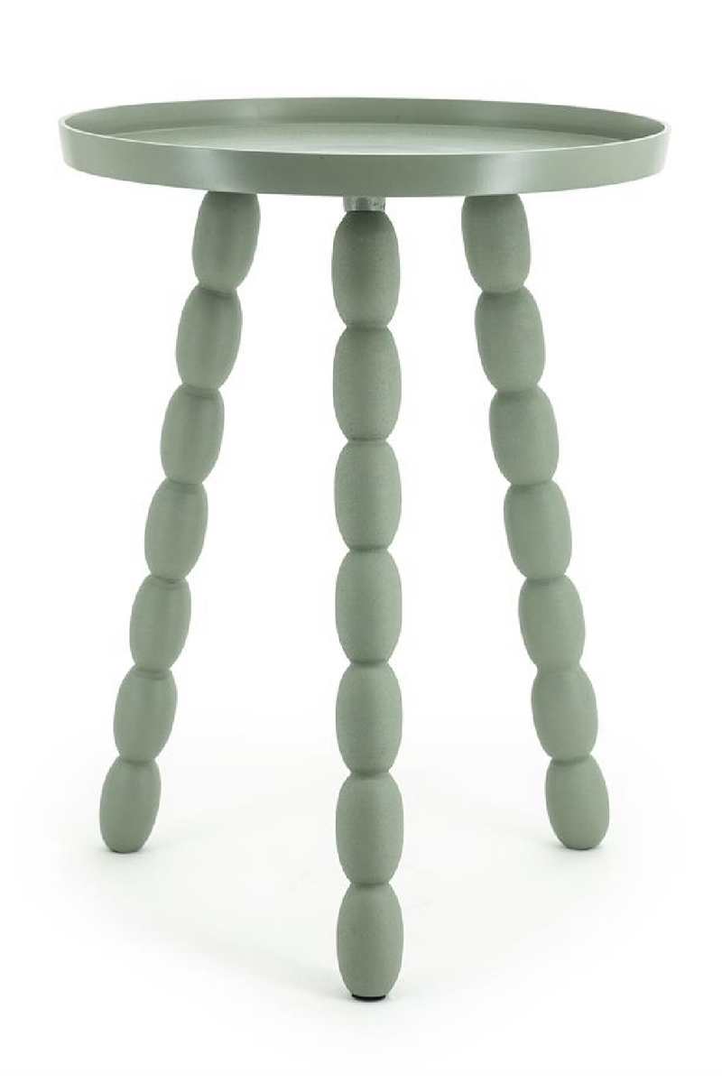 Modern Tripod Side Table | By-Boo Bean | Oroatrade.com