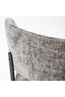 Fabric Minimalist Dining Chair (2) | By-Boo Oasis | Oroatrade.com