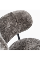 Fabric Minimalist Dining Chair (2) | By-Boo Oasis | Oroatrade.com