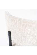 Fabric Minimalist Dining Chair (2) | By-Boo Oasis | Oroatrade.com