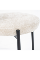 Fabric Minimalist Dining Chair (2) | By-Boo Oasis | Oroatrade.com