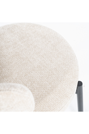 Fabric Minimalist Dining Chair (2) | By-Boo Oasis | Oroatrade.com