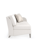 Cream Modern Sectional Sofa | Caracole Victoria | Oroatrade.com