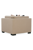 Beige Sectional Sofa | Caracole Building Blocks | Oroatrade.com
