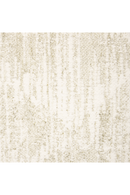 Gray Quilted Curve Loveseat | Caracole Fanciful | Oroatrade.com