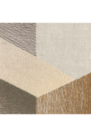 Taupe Modern Sectional Sofa | Caracole Archipelago | Oroatrade.com