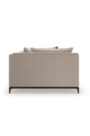 Taupe Modern Sectional Sofa | Caracole Archipelago | Oroatrade.com