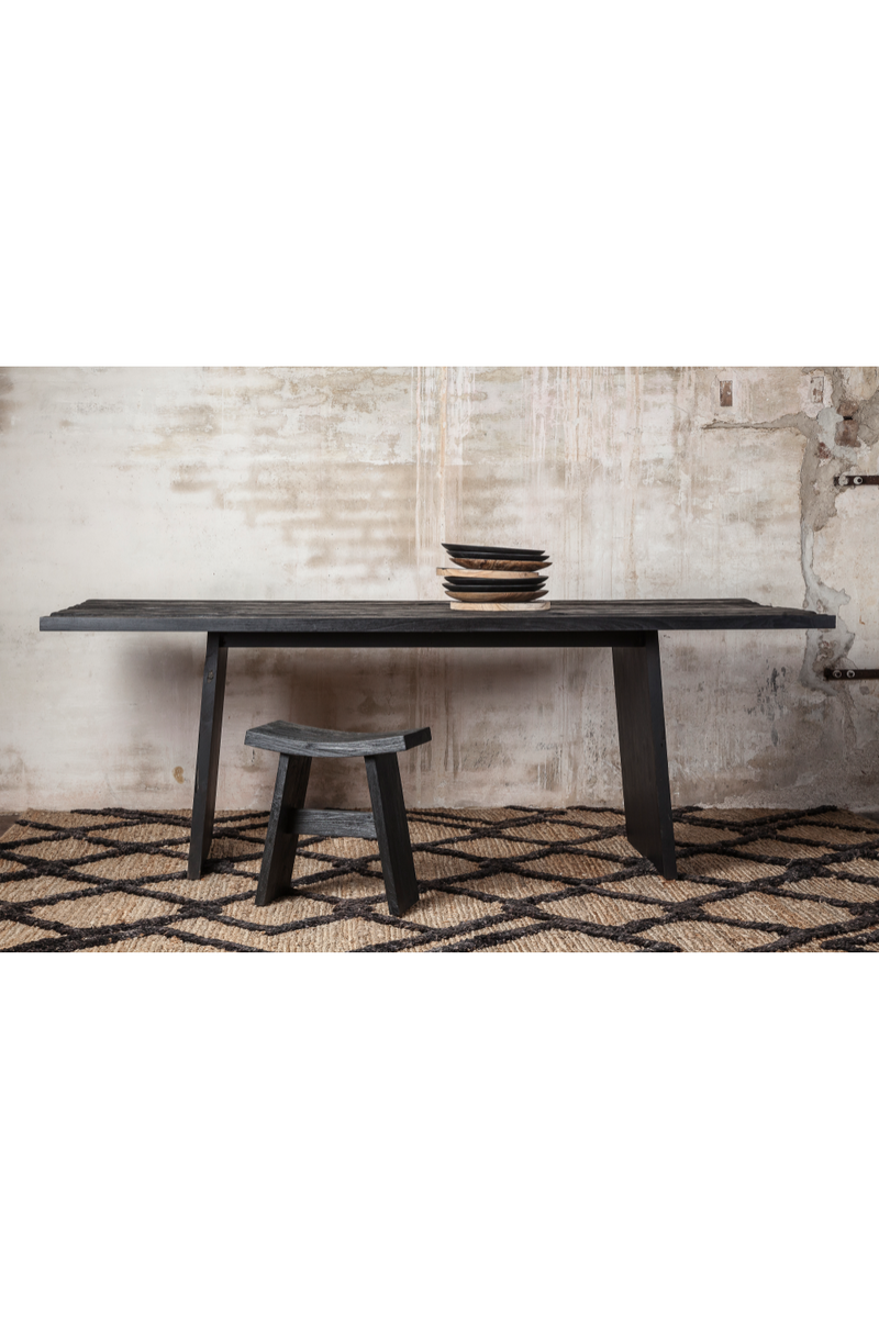 Teak Dining Table | Dareels Erosi | OROA TRADE