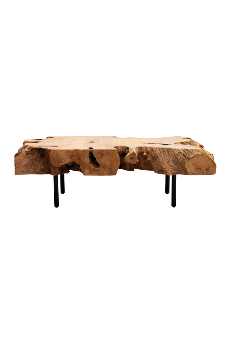 Teak Root Coffee Table | Dareels Root | Oroatrade.com