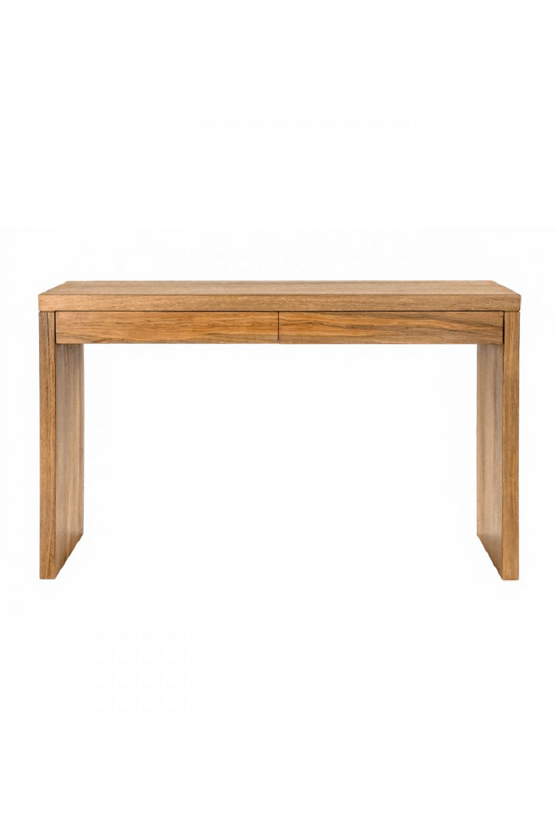 Minimalist Wooden Desk | Dareels Genesis | Orotrade.com