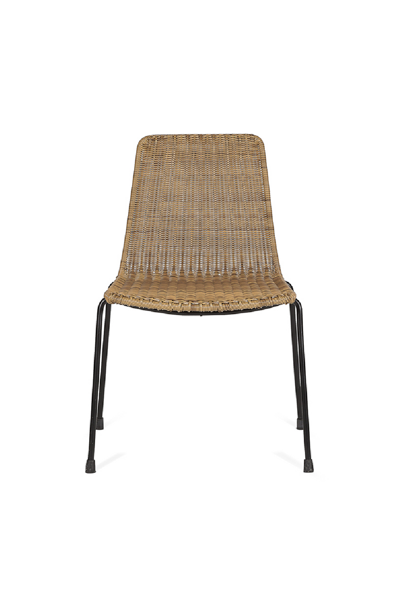 Woven Cord Outdoor Chair | Dareels Rama | Oroatrade.com