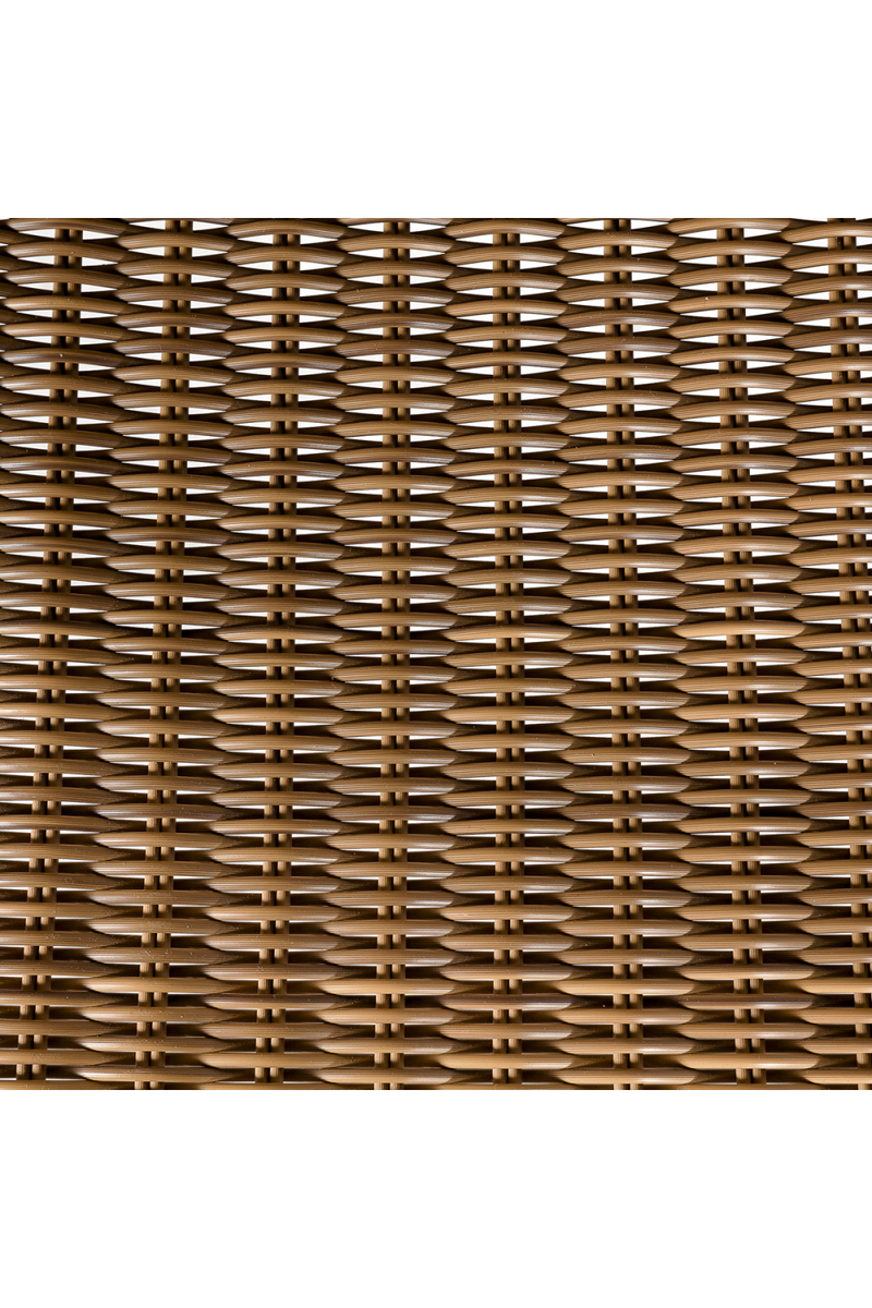 Woven Cord Outdoor Chair | Dareels Rama | Oroatrade.com