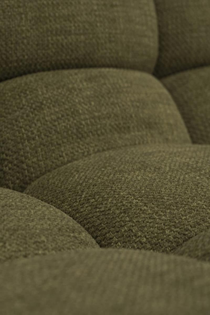 Modern Classic Channeled Sofa | Dareels Chopin | Oroatrade.com