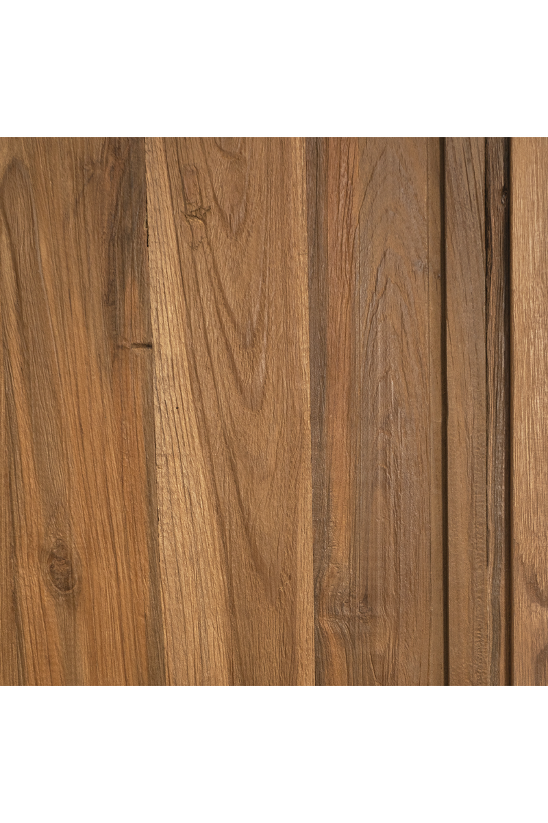 Natural Teak Wardrobe | Dareels Erosi | Oroatrade.com.