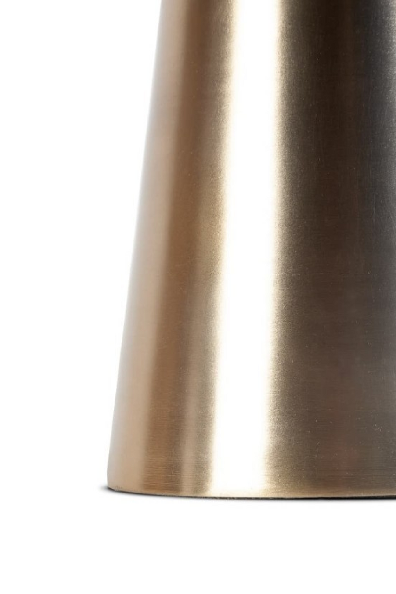 Iron Dome Table Lamp | Dareels Jamur | Oroatrade.com