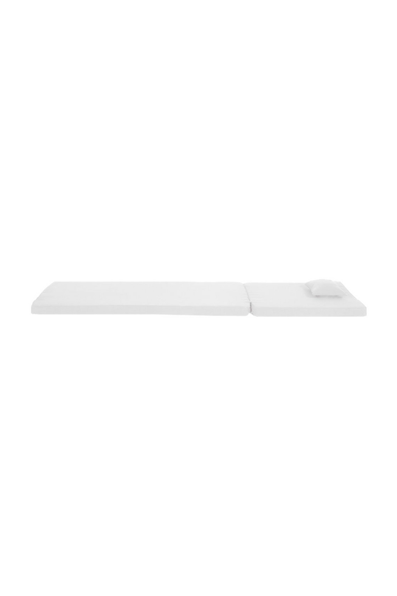 Minimalist Sunbed Mattress | Dareels Strauss │ Oroatrade.com