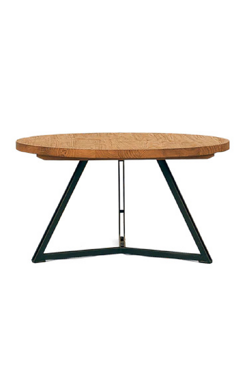 Contemporary Wooden Coffee Table | dBodhi Cabrini | Oroatrade.com