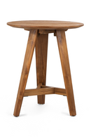 Hourglass Shaped Woven Stool | dBodhi Rebana Bariton | Oroatrade.com