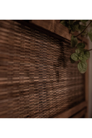 Coconut Leaf 3 Drawer Dresser | dBodhi Coco | OROA TRADE