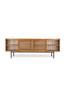 Coconut Leaf And Teak Dresser | dBodhi Coco | OROA TRADE