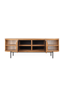 Coconut Leaf And Teak Dresser | dBodhi Coco | OROA TRADE